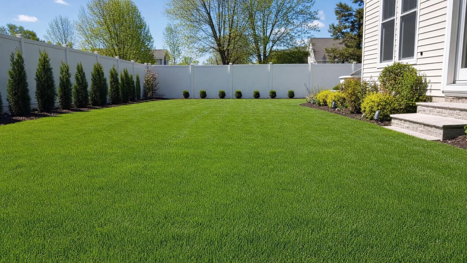 Professional sod installation by a specialist company vs generic landscaper in NJ