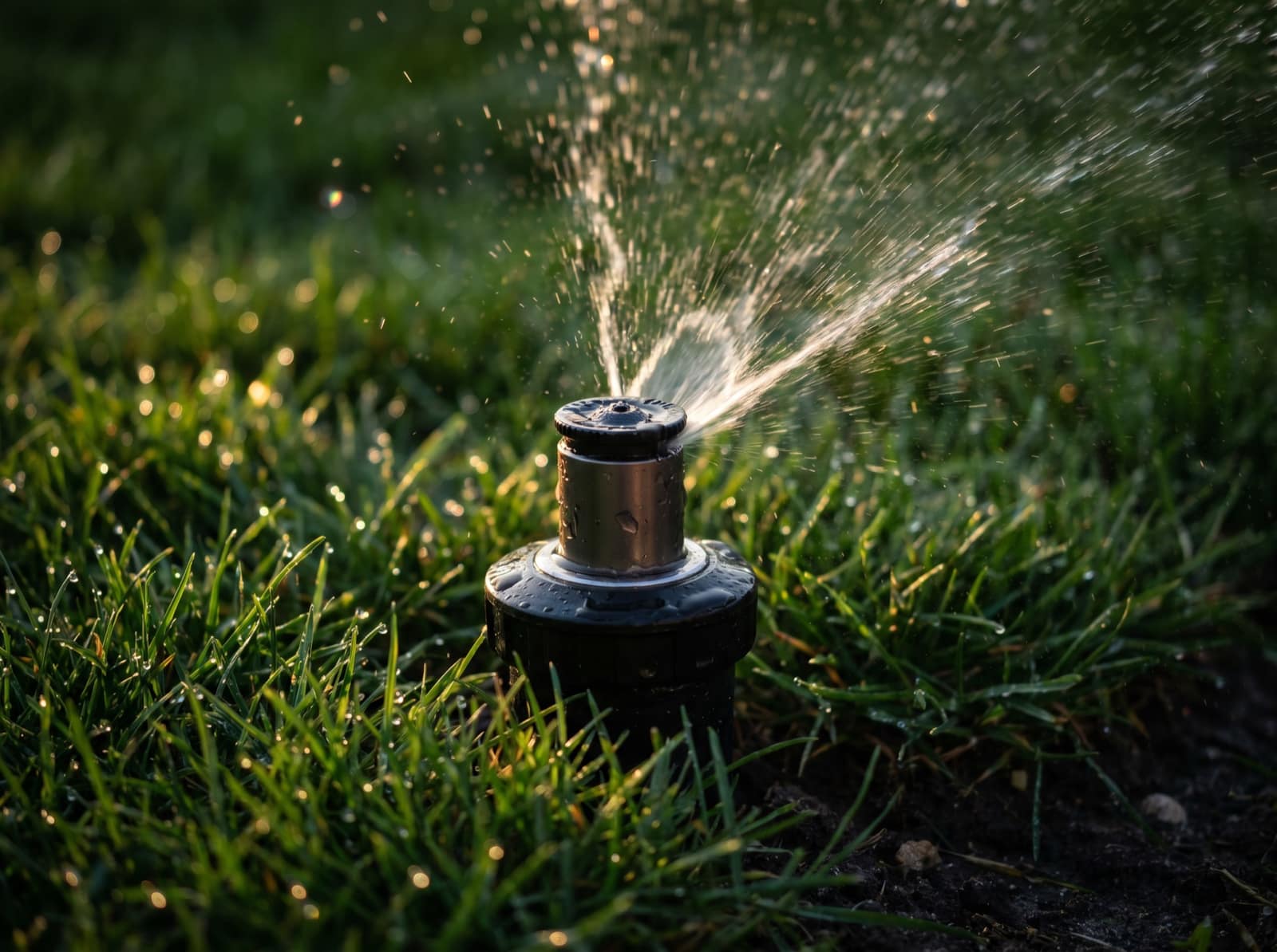 Professional lawn care and spring prep for Ocean County homeowners in Toms River and Brick NJ